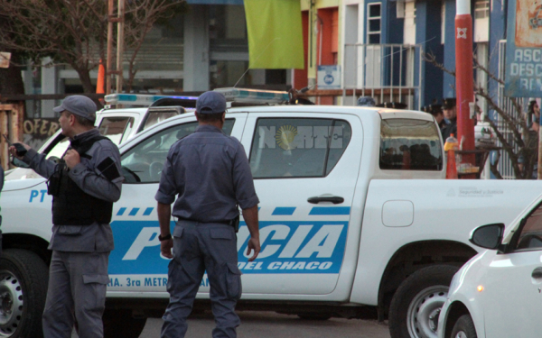 Foto: Fabian Maldonado.