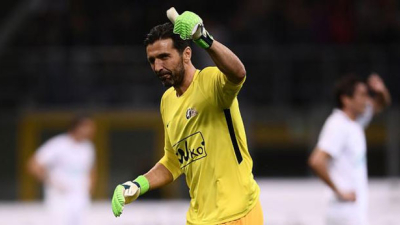 El retiro de un histórico: Gianluigi Buffon cuelga los guantes