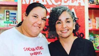La Cámara de Apelaciones concedió recurso por la prisión domiciliaria de Fabiana González