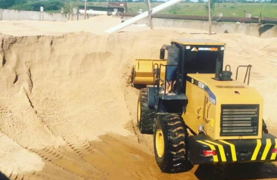 El Paraná no recupera caudal: logística y areneras, complicadas