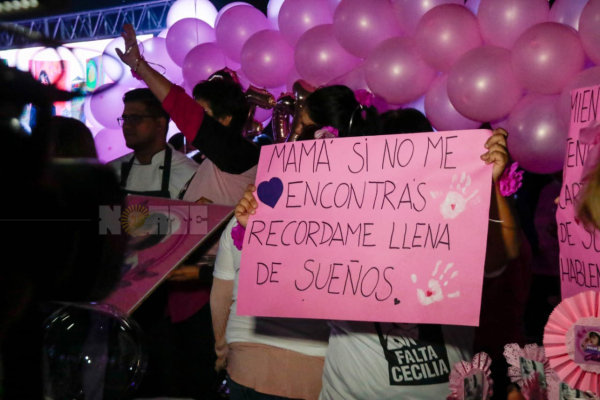 Foto: Miguel Romero.