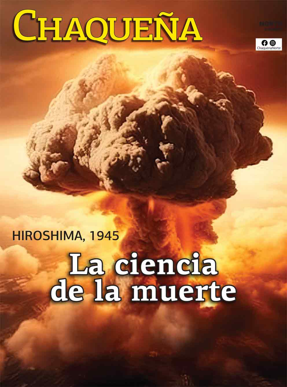La ciencia de la muerte
