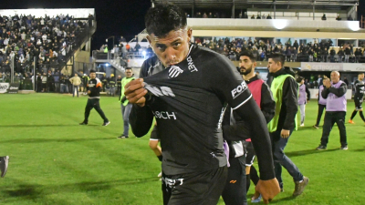 For Ever deberá disputar dos partidos seguidos en Buenos Aires