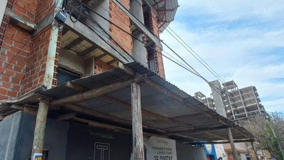 Continuan los operativos municipales por ruidos molestos