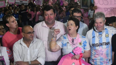 Ruido entre los abogados de Gloria Romero: Arregin habló de "deslealtad" y Burlando justificó la reunión con Capitanich