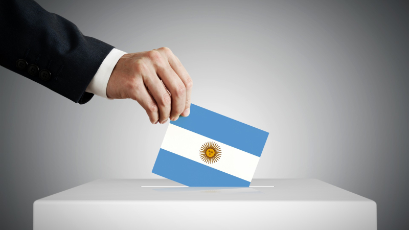 Dónde voto en las elecciones 2023
