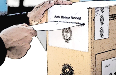 Las elecciones del desánimo
