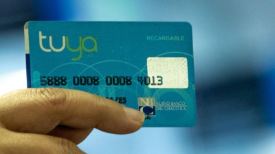 El gobierno provincial depositará el refrigerio