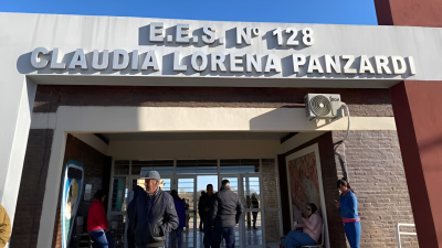 Panzardi bajo la lupa por golpear a Panzardi en la escuela Panzardi: ¿rumbo a indagatoria?