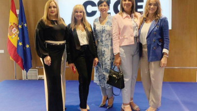 Mujeres sin etiquetas