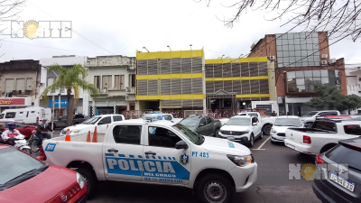 Caso Cecilia: Emerenciano Sena amplió su declaración y reiteró su inocencia