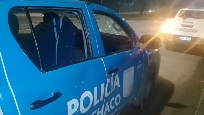 Inseguridad: dos motochorros balearon a un hombre en el abdomen