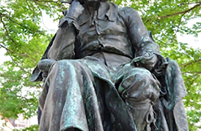 El dios de Spinoza