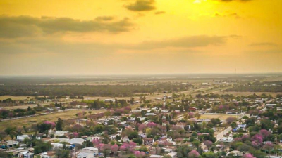 El Chaco tendrá el tercer parque solar más grande del país