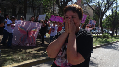 Gloria Romero: "Se hizo justicia; sirvieron las 350 pruebas"