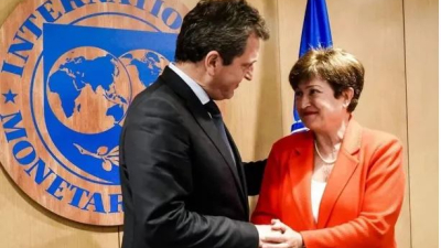 El FMI aprobó el desembolso de US$7.500 millones para la Argentina