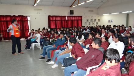 padres ruta charla.JPG