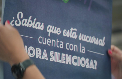 Sobre el cumplimiento de la Hora Azul en Resistencia
