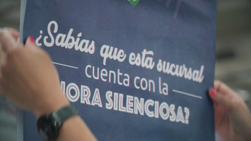 Sobre el cumplimiento de la Hora Azul en Resistencia