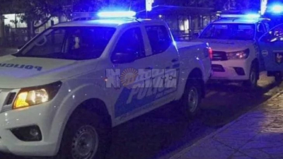 Resistencia: motochorros atacaron a tres abogadas