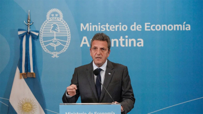 Rechazo de empresarios al anuncio del Gobierno sobre una suma fija para trabajadores
