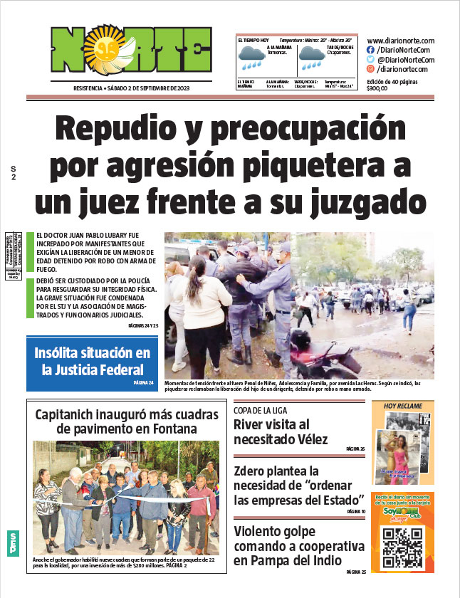 Edición del 02-09-2023