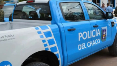 Barrio Don Bosco: cayó "Pastelito", tras un frustrado robo a un kiosco