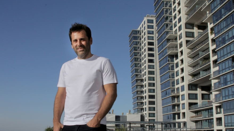 De Miami a la India: el talento del ingeniero chaqueño que trasciende fronteras