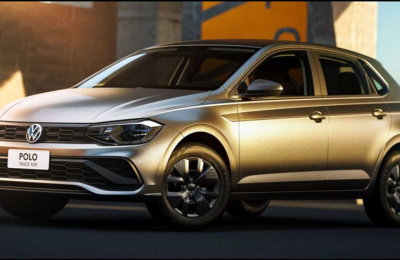 El nuevo Polo Track tan seguro como el Polo
