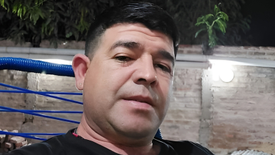 Condenaron a 22 años de prisión al "Chacal de Barranqueras": cometió trece abusos