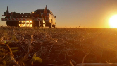 El Sudoeste chaqueño se transforma y desafía como polo agroindustrial