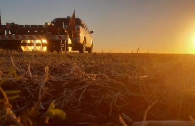 El Sudoeste chaqueño se transforma y desafía como polo agroindustrial