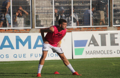 For Ever realiza su último ensayo de cara al compromiso ante Quilmes