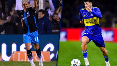 Boca quiere meterse entre los ocho mejores de la Copa Argentina
