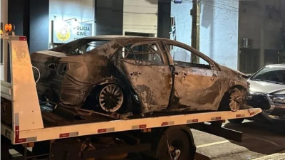 Misteriosa desaparición de narco brasileño que vendía hamburguesas con oro en Posadas