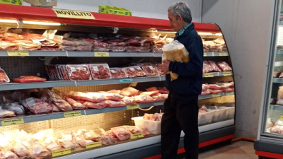 Desde ayer los chaqueños aprovechan la devolución del 21 % del IVA