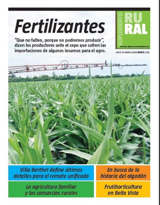 Fertilizantes