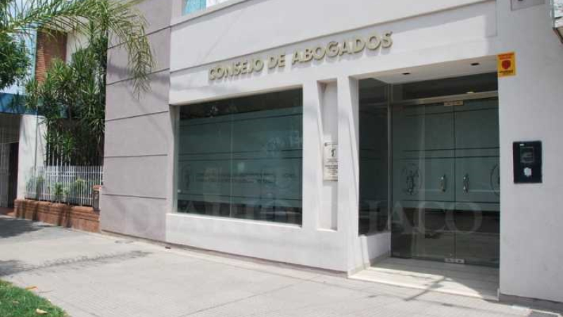 El Consejo de Abogados pide a Galassi que se actualice en derechos humanos