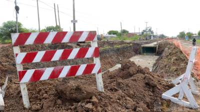 "Financiamiento al día": el gobierno intimará a empresas que paralicen obras