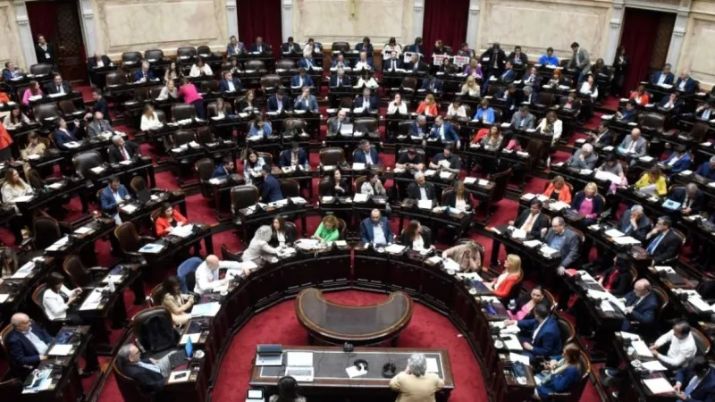 Diputados: declaran de interés el "Sitio de Memoria Esma"