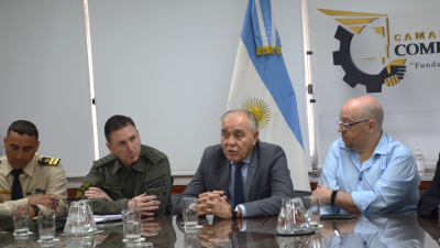 Empresarios y productores proponen varias medidas para combatir el abigeato