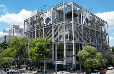 Nuevo Banco del Chaco sortea veinte celulares entre sus clientes