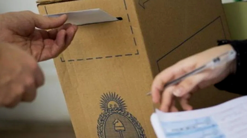 Formalizaron la apelación por el llamado a votar en La Escondida