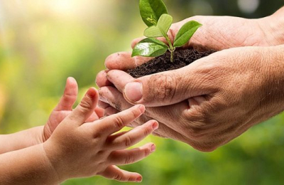 Una oportunidad para fomentar el uso adecuado de los recursos naturales