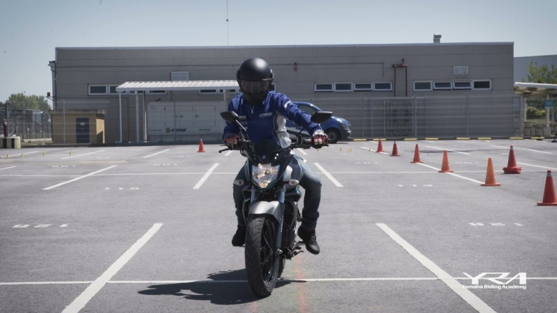 La Academia de Manejo Seguro de Yamaha llega este viernes a Resistencia
