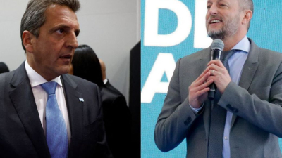 Martín Insaurralde renunció a su candidatura en Lomas de Zamora tras el escándalo por su viaje en Europa