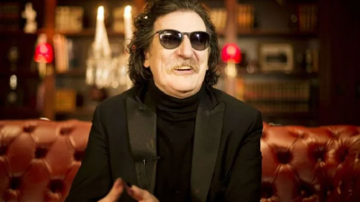 Aclaran cómo está la salud de Charly García