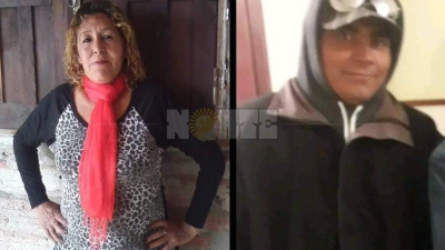 El supuesto femicida de Zulma Beatriz fue juzgado en 2018 por violencia de género