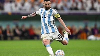 Confirmaron que Messi estará presente en la fecha de Eliminatorias