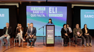 Creación de la Policía Municipal, propuesta de Cuesta para Resistencia
